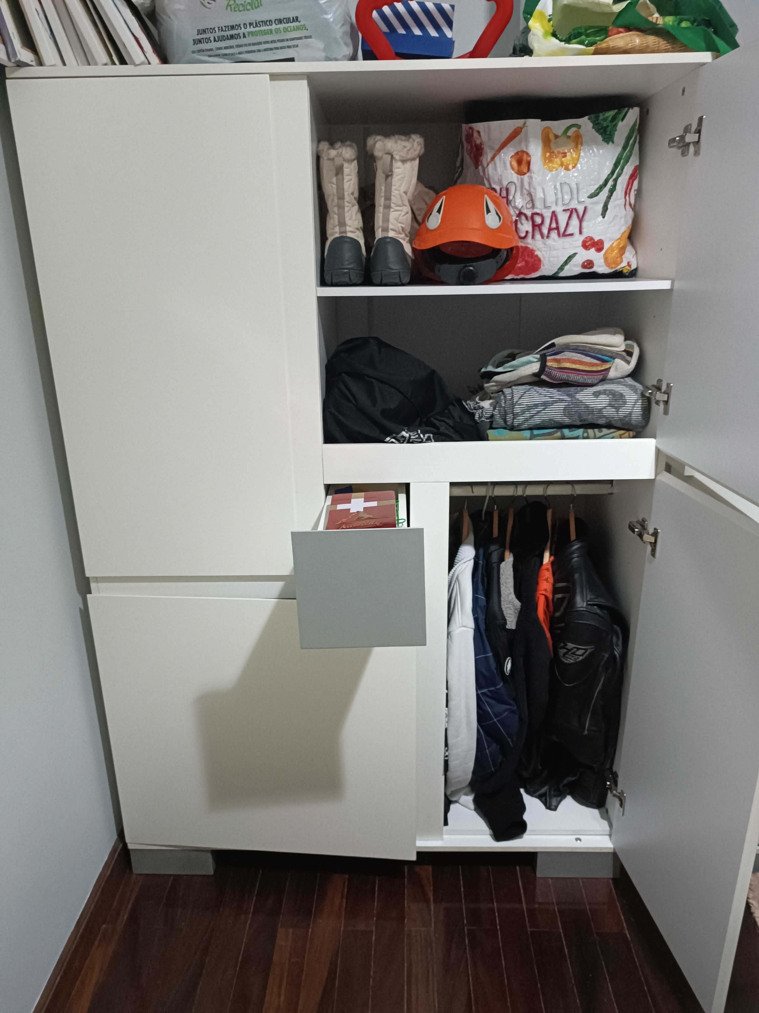 Quarto para Crianca evolutivo dos 0 aos 5 anos