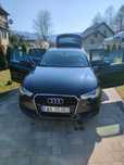 Audi A6 Audi A6C7 2012 tdi