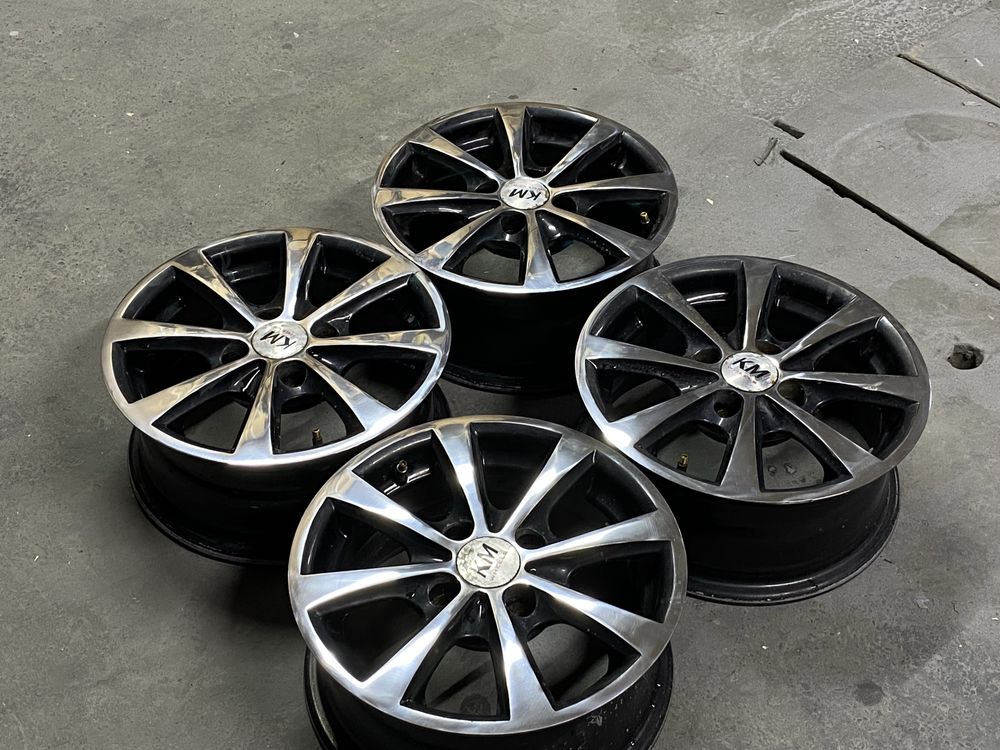 Диски 4*100 r13 ET28