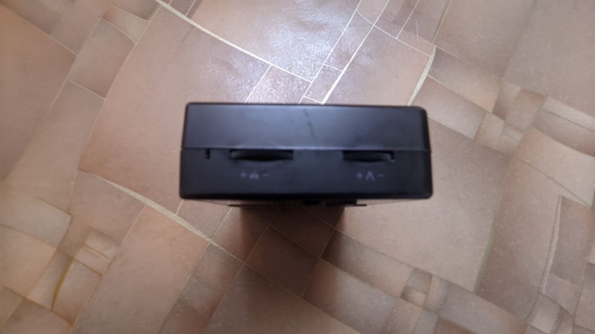 Продам карманный радиоприемник Qilive Radio LCD - Noir - Q1192