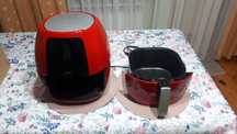 Air Fryer Frytkownica beztłuszczowa KLAUSBERG KB-7495
