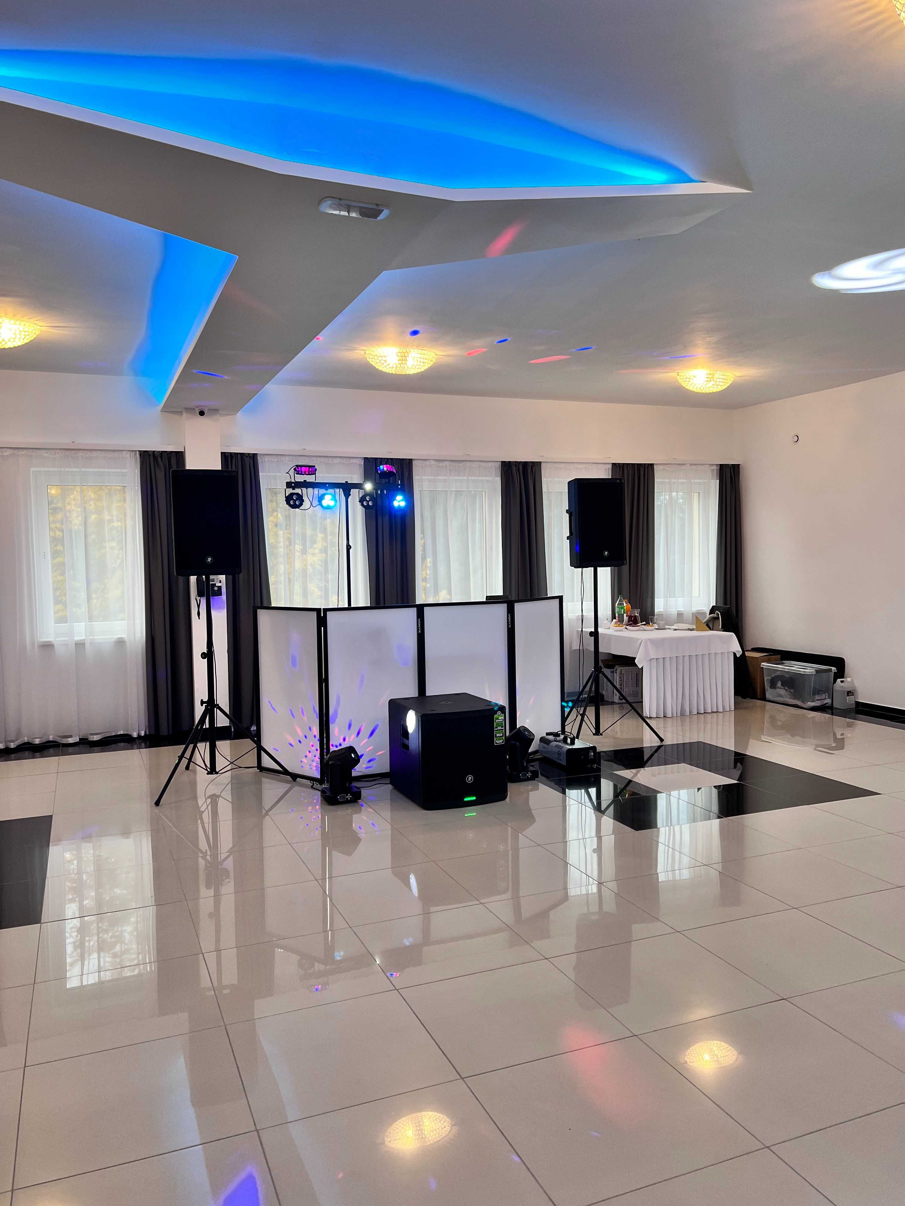 DJ KUBA | 18, 30, 40, 50 | Imprezy okolicznościowe
