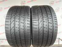 шини бу 285/30 r19 pirelli pzero 7mm