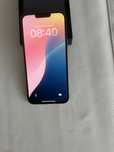Iphone 13 pro max 256 gb graphite