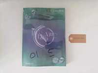 [Kpop] Oneus - La Dolce Vita album, signed by Leedo