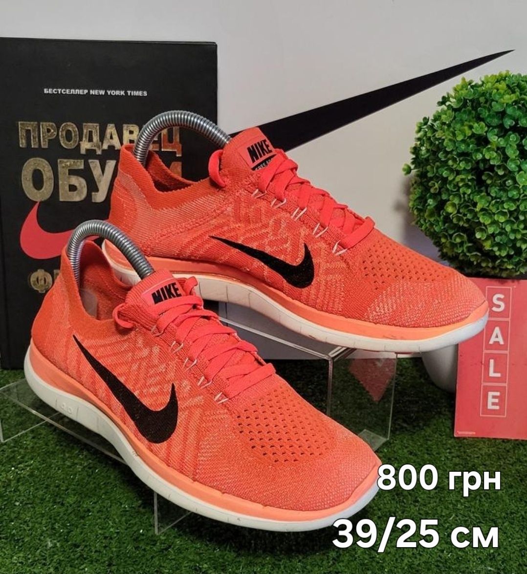 Кросівки Nike, 39 розмір