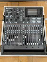 Mikser cyfrowy Behringer x32 Producer + case