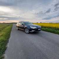 Citroen C5 Exclusive