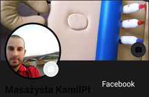 Masaż relaksacyjny - letnia promocja!