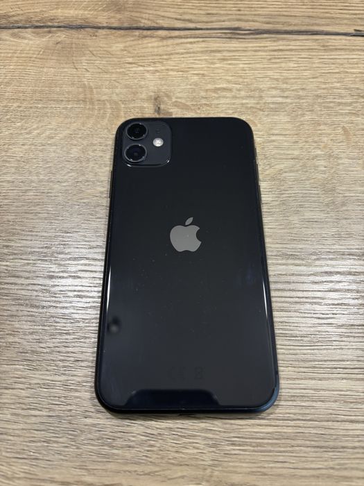 Iphone 11 64gb uzywany