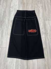 Продам wexwear джинсы jnco y2k sk8