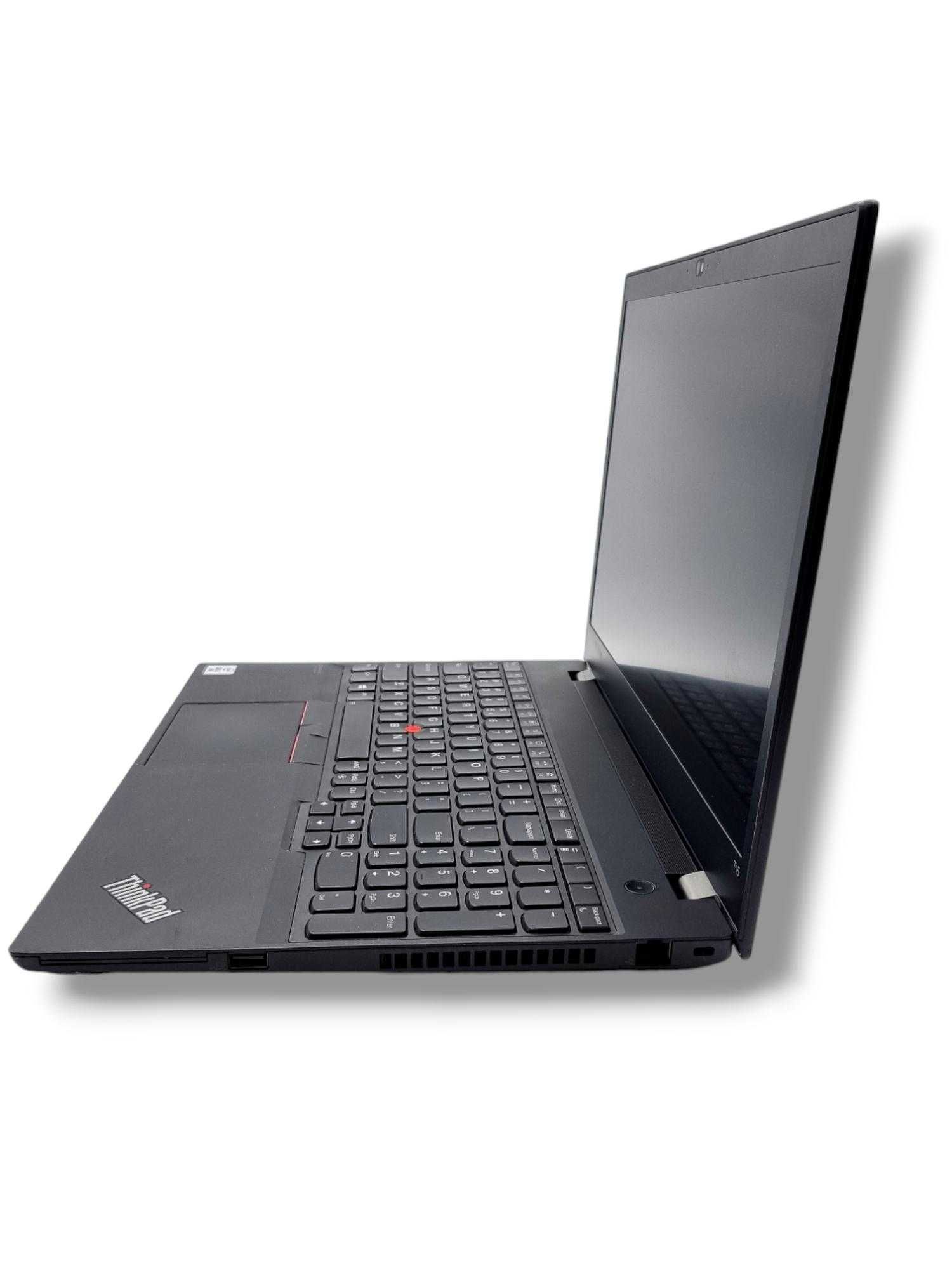 Laptop Lenovo ThinkPad T15 Gen1 i7-10 16/256GB SSD 15,6" / SUPER STAN!