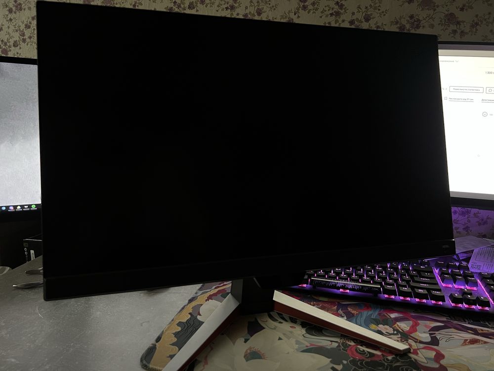 Монитор Benq ex240n