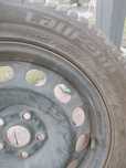 Opony zimowe 205/55/16R
