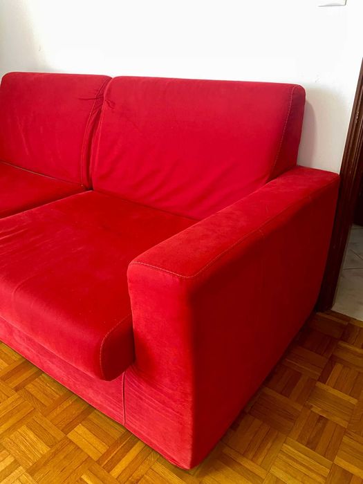 35€ |   VENDO SOFÁ   |   35€   |   196 x 86