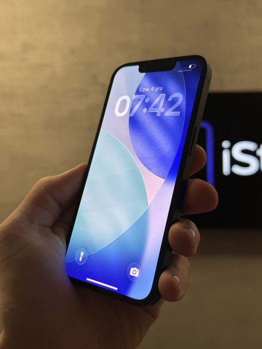 RATY 0% iPhone 14 128GB BATERIA 100% GWARANCJA 12 miesiecy!!!