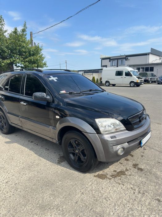 Kia corento/  кіа соренто