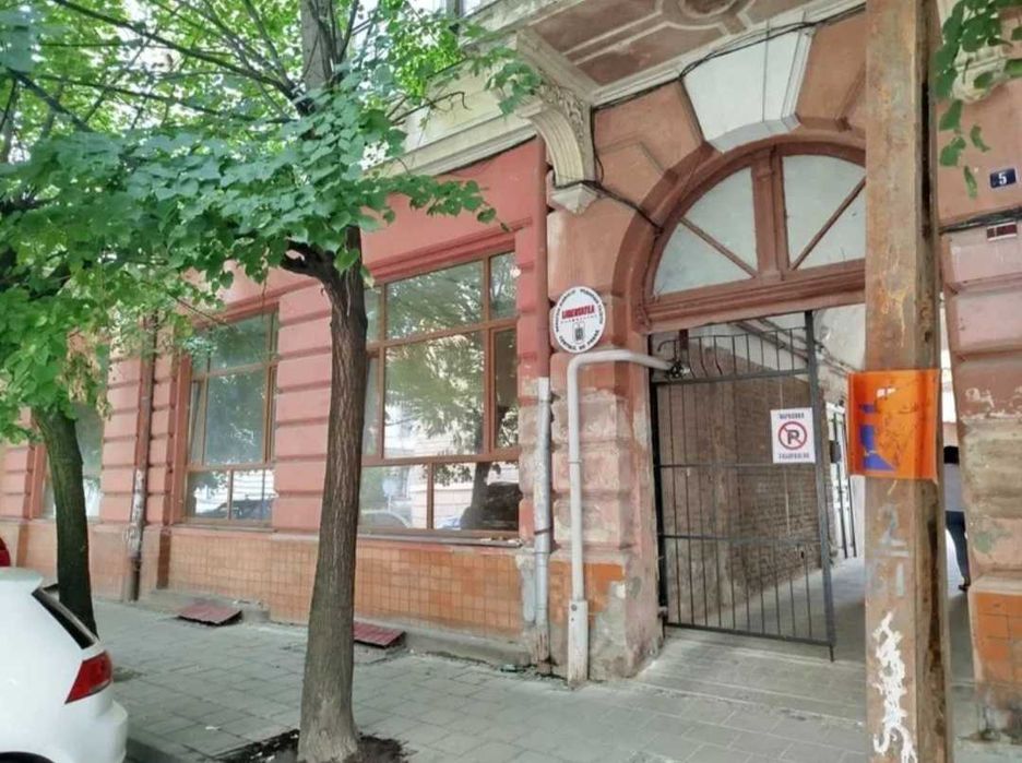 Оренда приміщення в Центрі на вул.А.Міцкевича