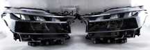 SUZUKI SX4 SX-4 S CROSS II 2021- FULL LED LEWY PRAWY REFLEKTOR LAMPA