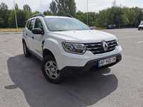 Продам авто Renault Duster