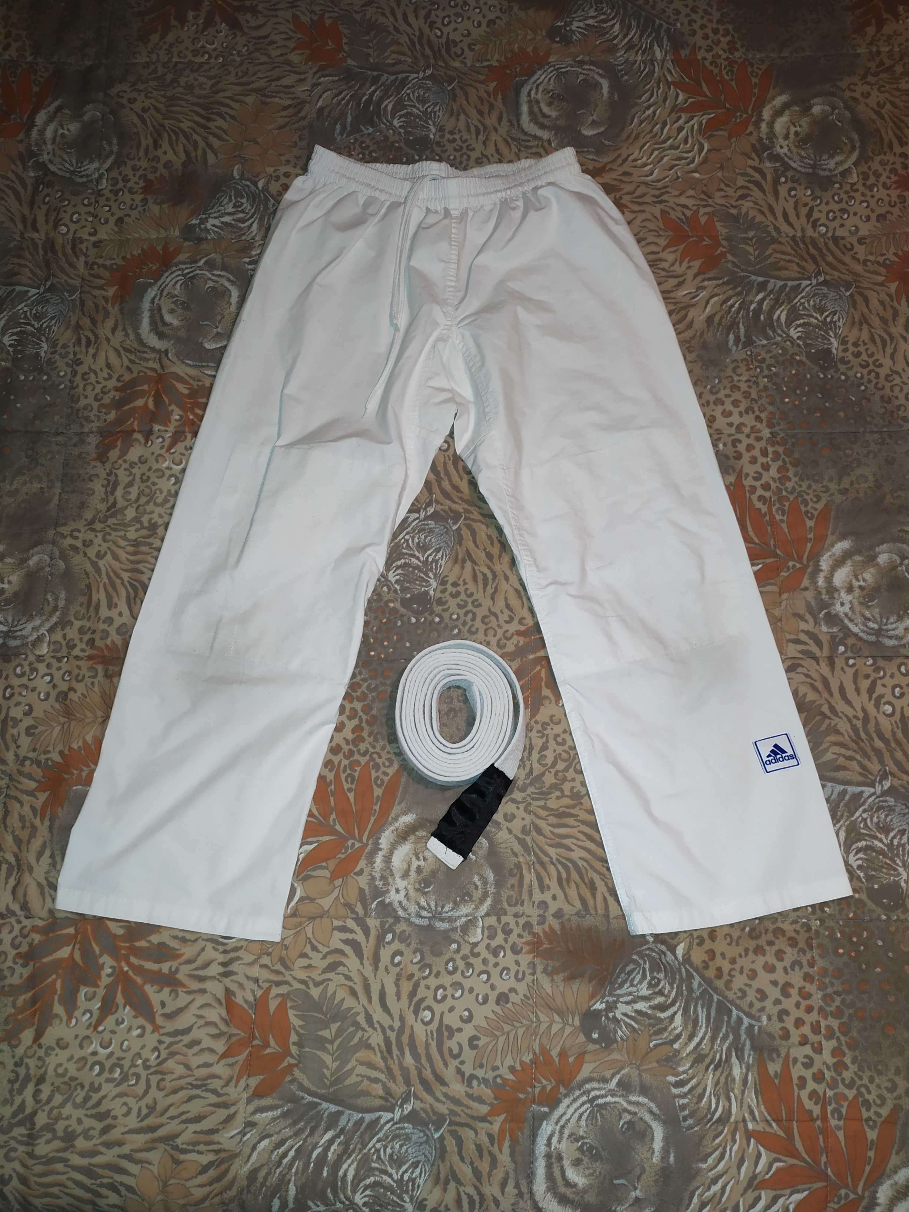 Quimonos / Kimonos Adidas 160cm