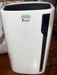 Ar Condicionado Portátil DELONGHI