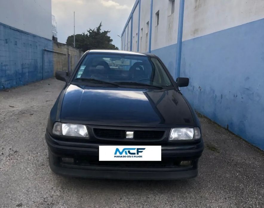 Seat Ibiza 1.3i de 1995 para peças