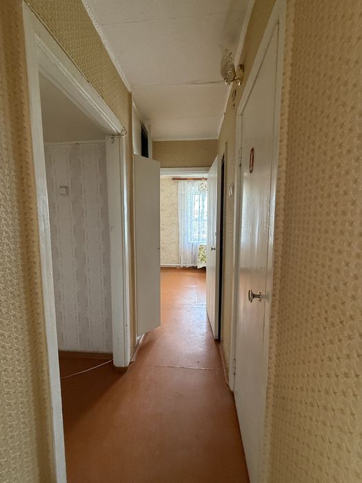 3х кім ,63м2, А/О