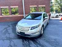 2014 Chevrolet Volt Premium FWD 8900