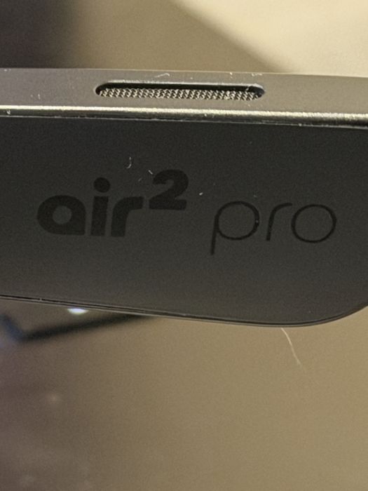 Xreal air pro 2