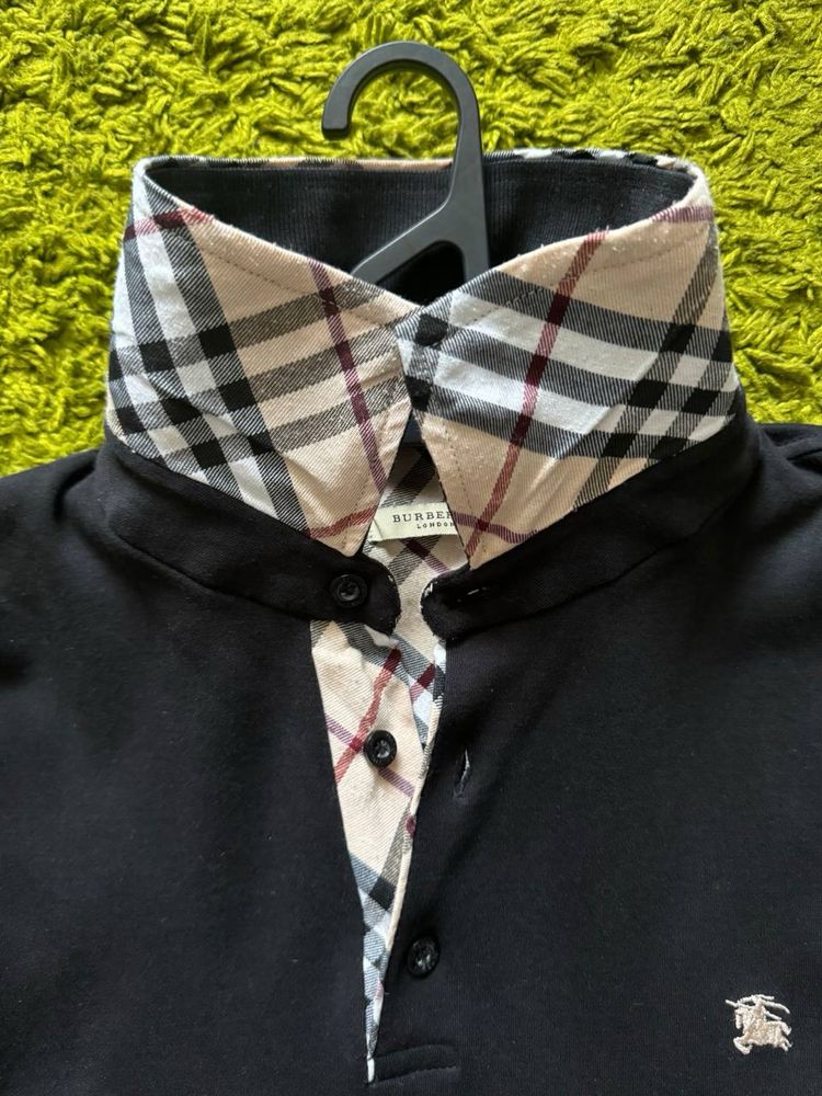 Футболка burberry Xl