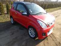 Aixam Crossline Aixam S8 Crossline! L6e! transport! !RATY!