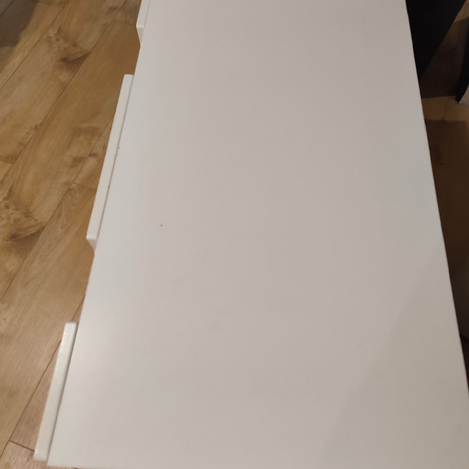 Ławka z pojemnikiem Ikea Smastad