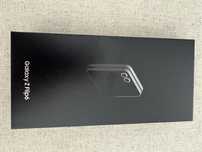 Samsung galaxy Z flip6 mais whatch7