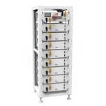 Magazyn energii – DEYE HV – 20,48 kWh