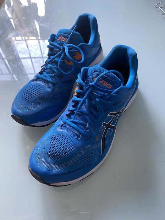 Asics оригинал 46 размер