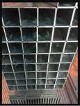 DGE Profil ocynkowany 80x80x2 ogrodzenia