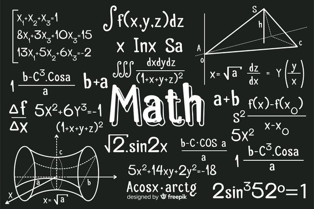 Rozwiązywanie zadań z matematyki ONLINE STUDIA, KAŻDY POZIOM