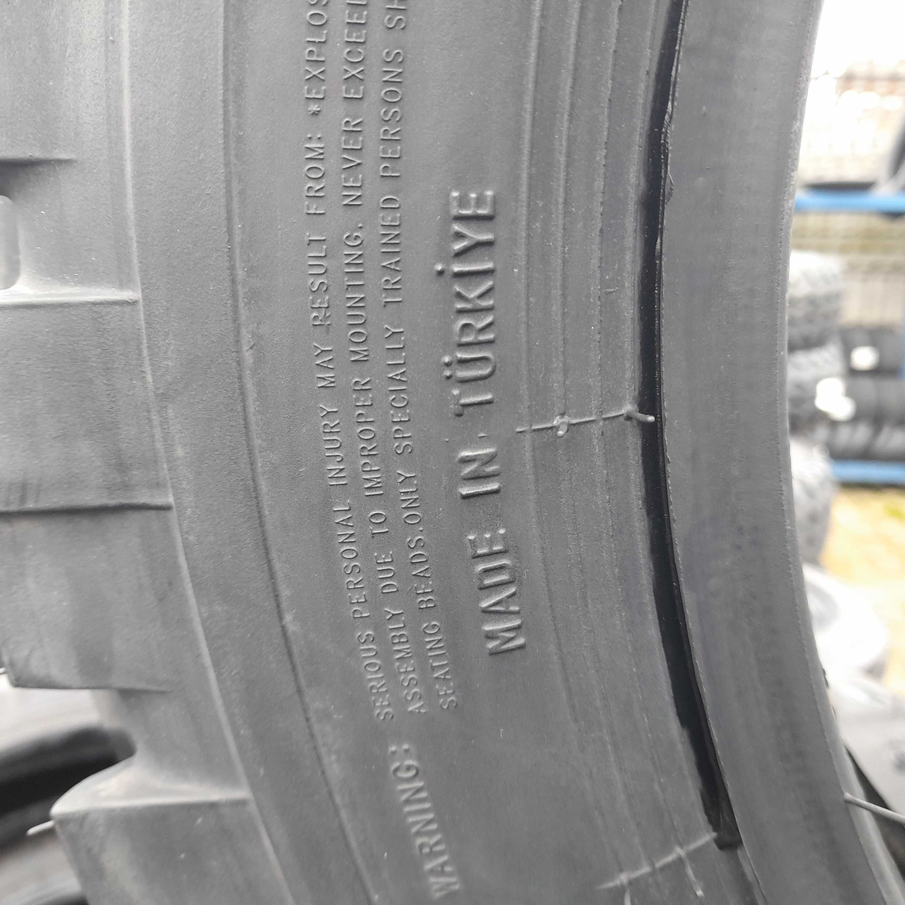Opona 6.00-19 6pr TT TD-16 93A6 Petlas