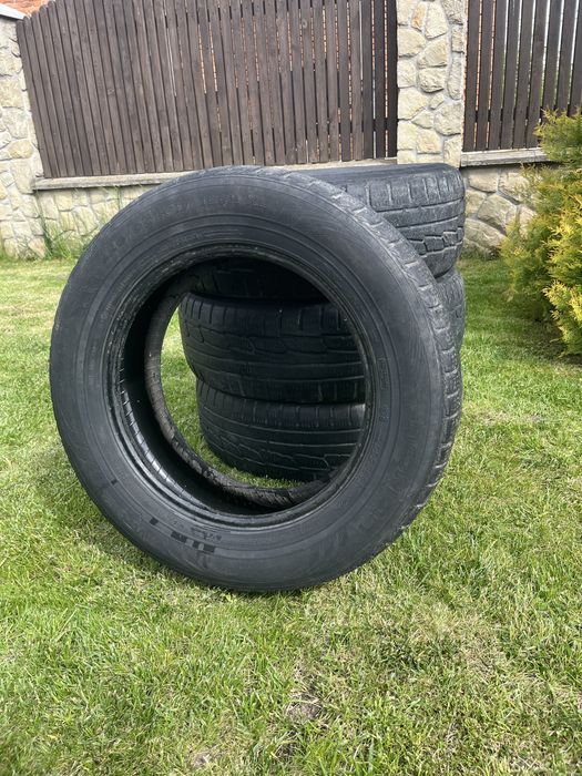 Шини Nokian 225/65 R17