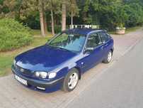 Toyota Corolla E11 1.4 Vvti