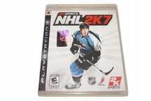 Nhl 2K7 Ps3 Playstation 3