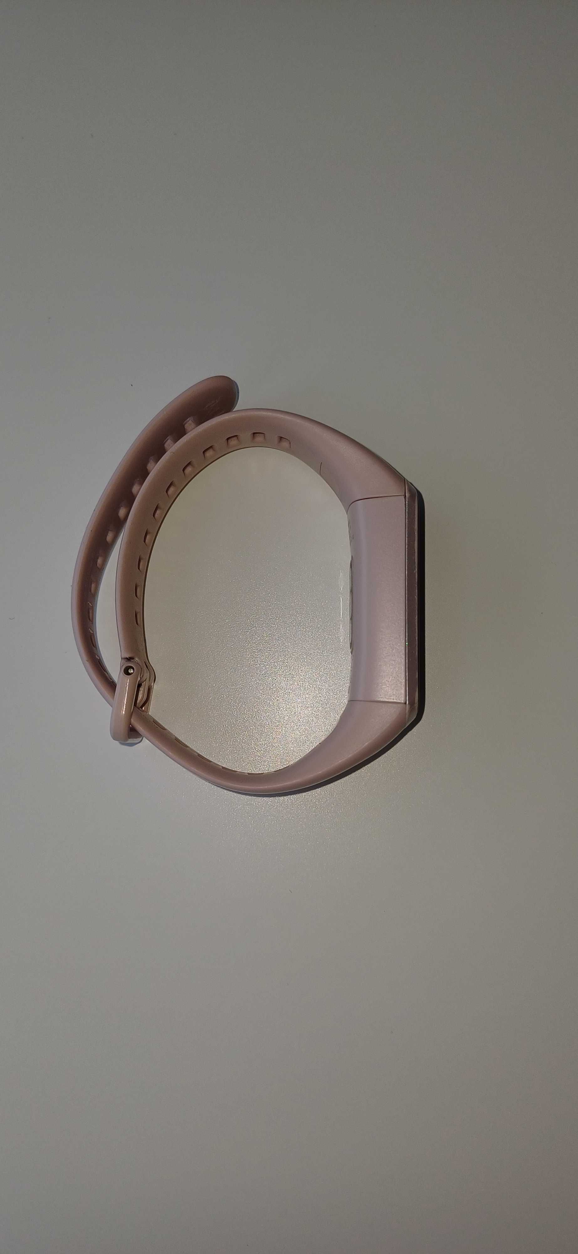 Huawei Band 4 Sakura pink рожевий