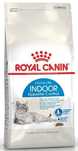 Karma dla żarłocznych kotów żyjących wyłącznie w domu Royal Canin 400g