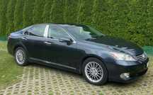 Lexus ES 350  v6 2010 rok 3,5l automat