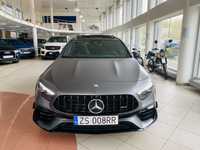 Mercedes-Benz Klasa A Poliftingowe A45S AMG 4MATIC+ Salon POLSKA *Auto Salon JAWOR*