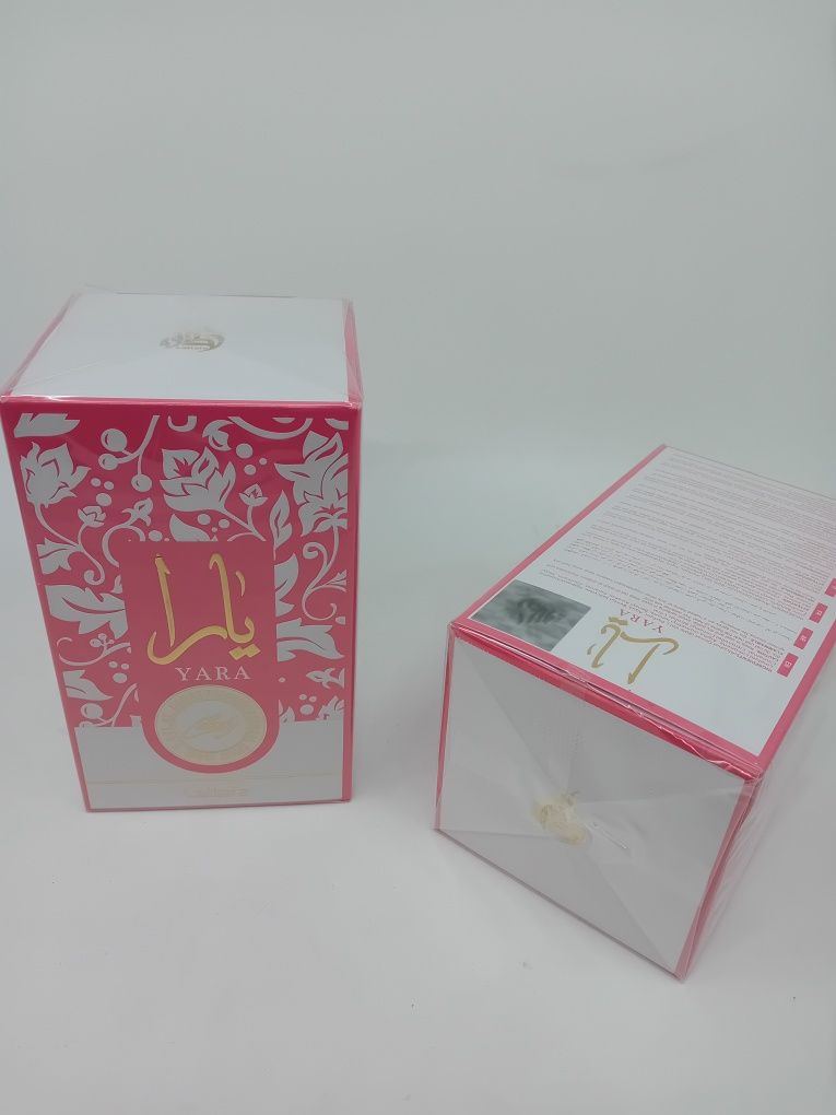 Perfumy Yara Lattafa edp 100ml