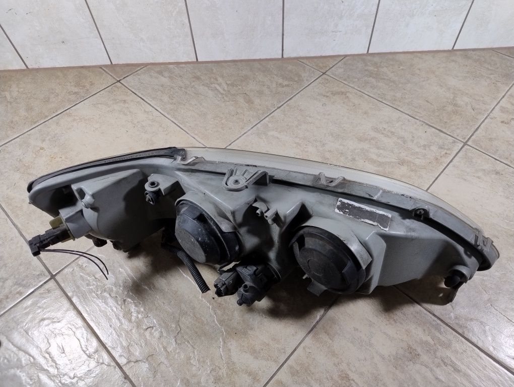 Lampa reflektor lewy przód Honda Accord 6 VI 97-01 wysyłka OLX Europa