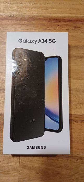 Samsung A34 5G super stan