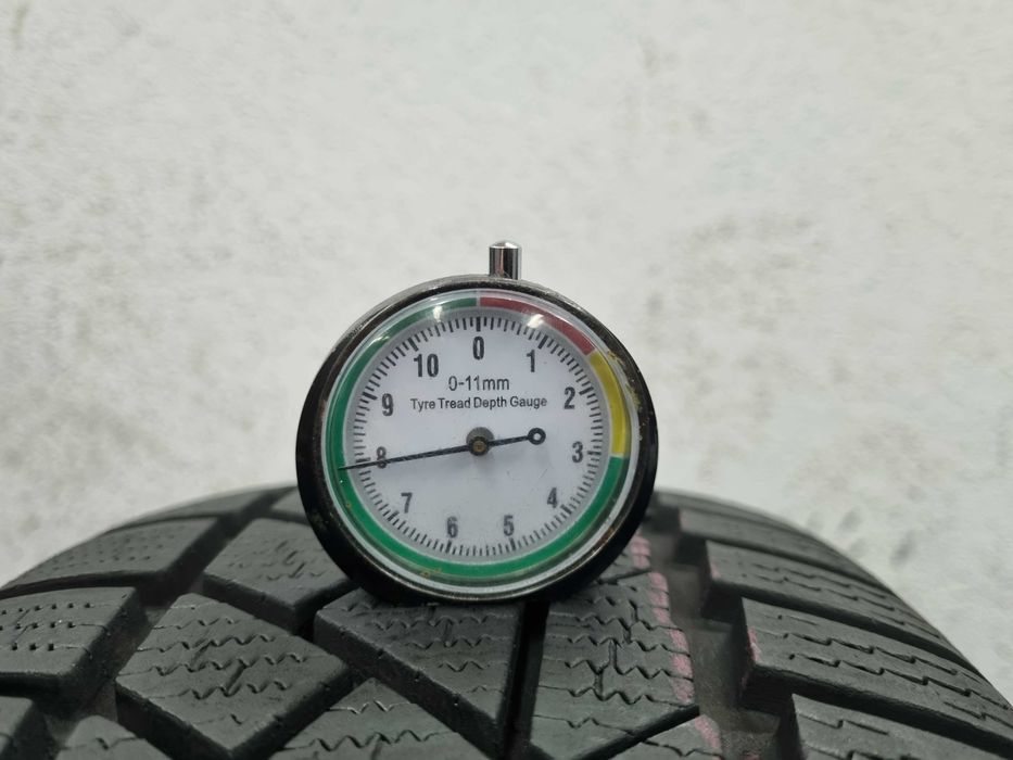 195/55/16 87H Continental C.W.C.TS 830P SSR*RSC Dot.4521R